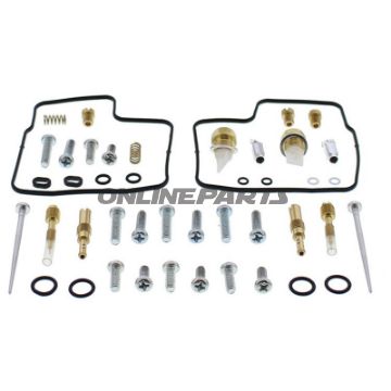 All Balls Racing Karburator  Reparationssæt