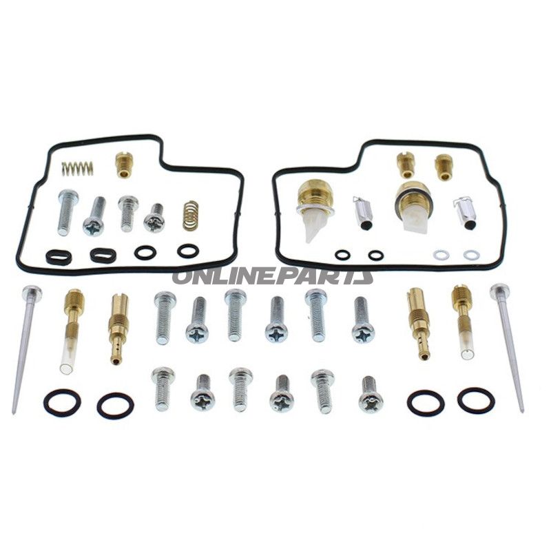 All Balls Racing Karburator  Reparationssæt