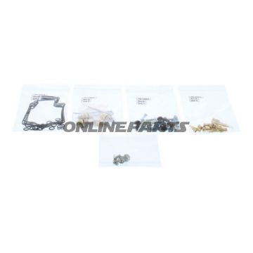 All Balls Racing Karburator  Reparationssæt