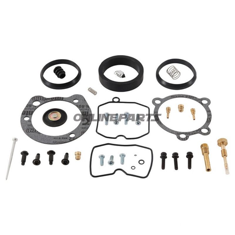 Vergaser Reparatursatz All Balls Racing