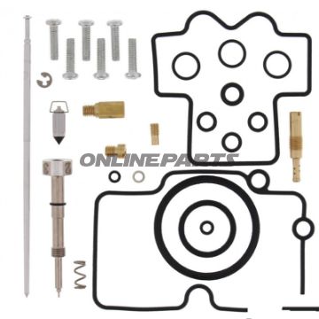 All Balls Racing Karburator  Reparationssæt