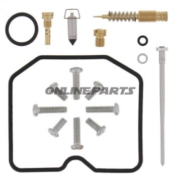 All Balls Racing Karburator  Reparationssæt