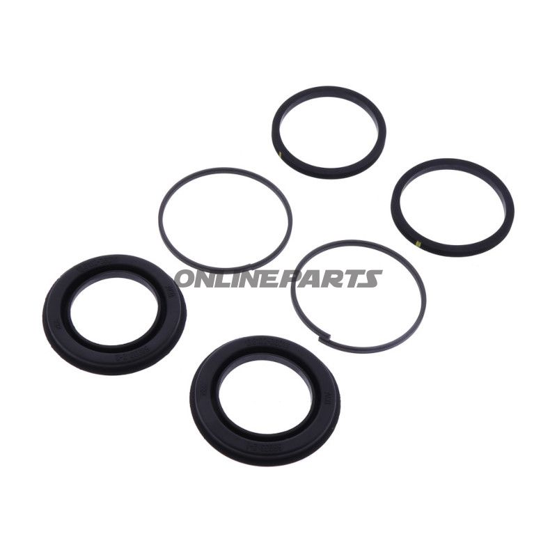 Bremsekaliber Reparationssæt