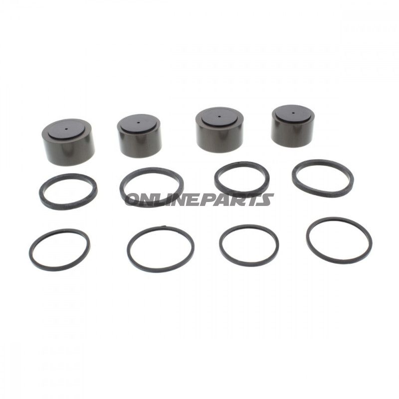 Bremsekaliber Reparationssæt