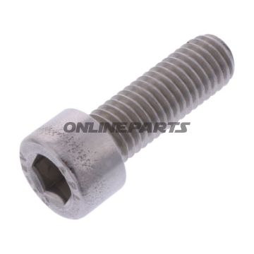 Skrue M10 x 1,5X30MM