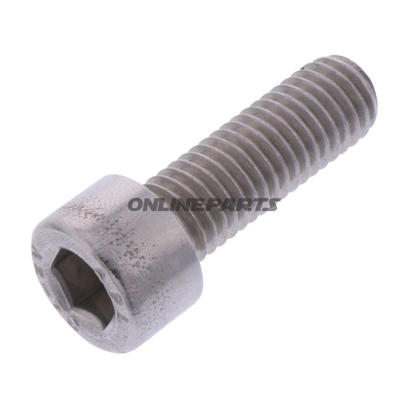 Skrue M10 x 1,5X30MM