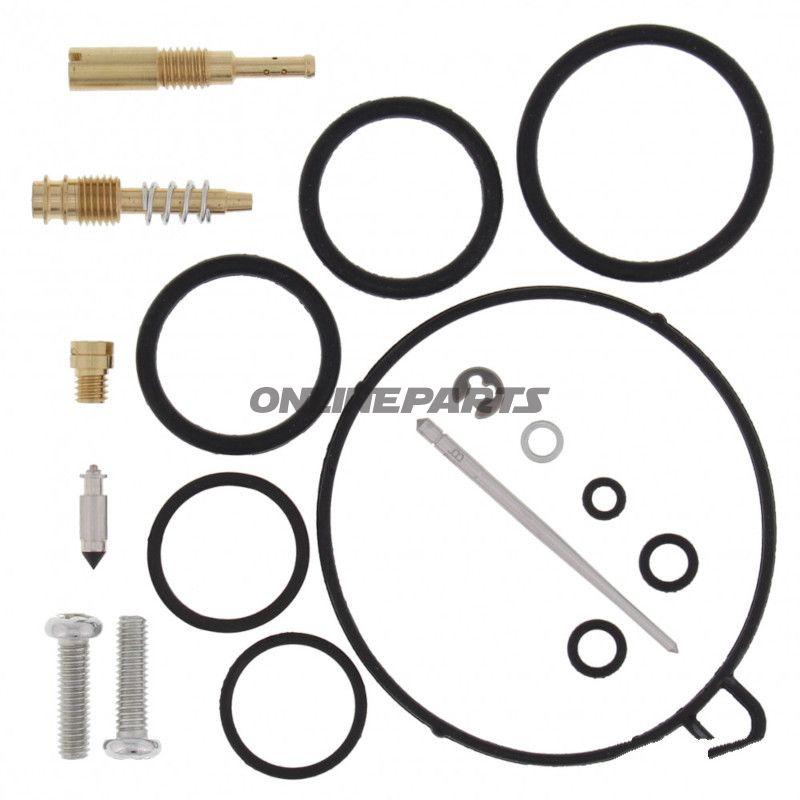 All Balls Racing Karburator  Reparationssæt