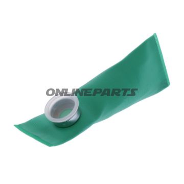 Brændstoffilter sive