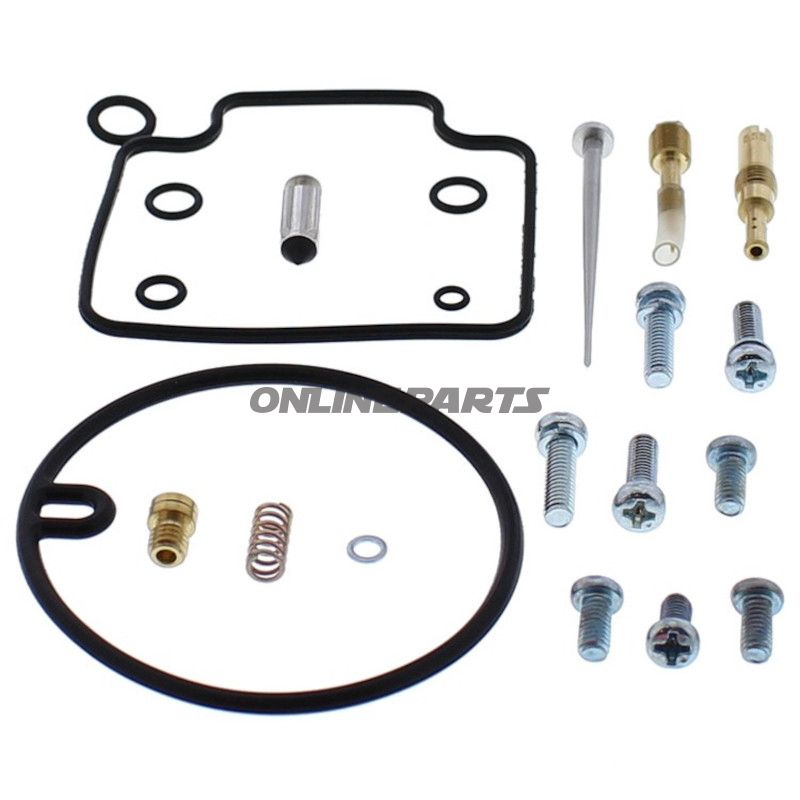 All Balls Racing Karburator  Reparationssæt