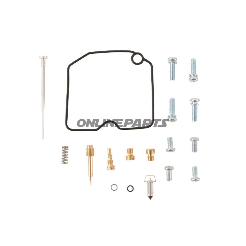 All Balls Racing Karburator  Reparationssæt