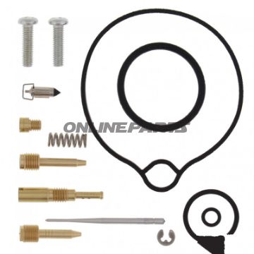 All Balls Racing Karburator  Reparationssæt