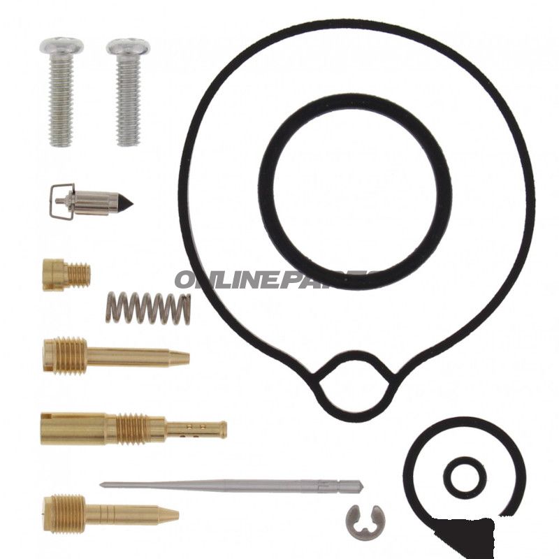 All Balls Racing Karburator  Reparationssæt