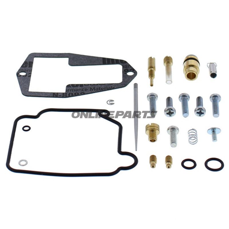 All Balls Racing Karburator  Reparationssæt