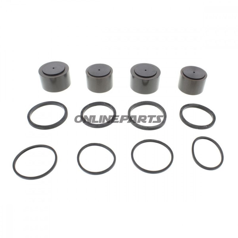 Bremsekaliber Reparationssæt