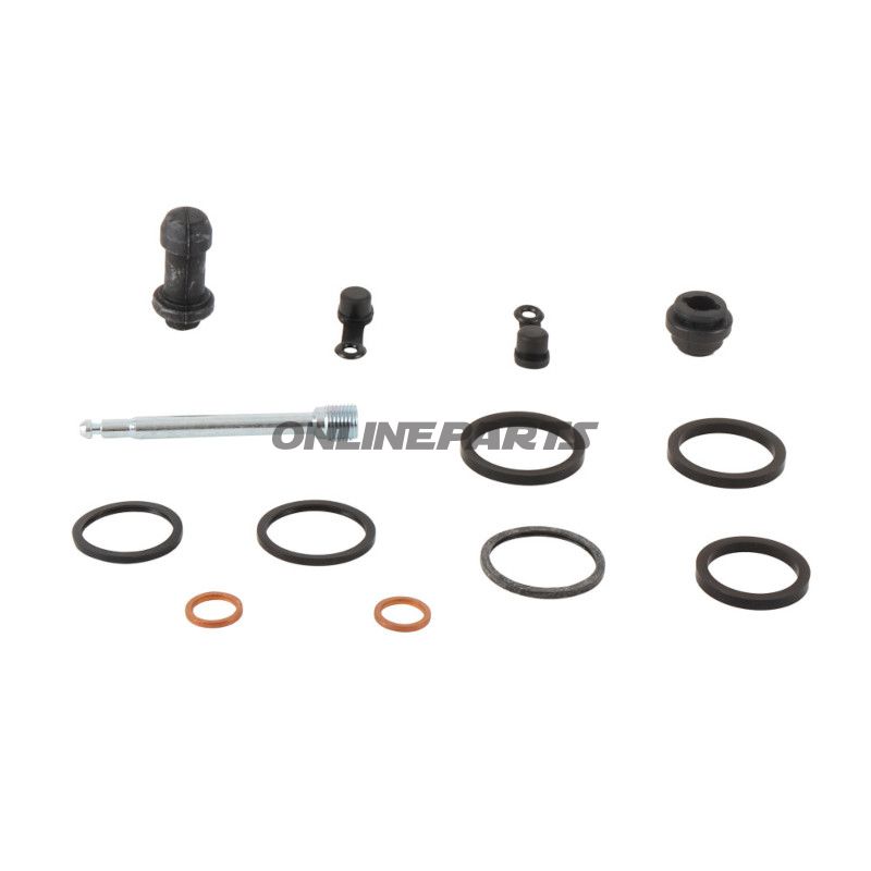 Bremssattel Reparationssæt All Balls Racing