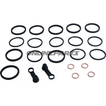 Bremssattel Reparationssæt All Balls Racing