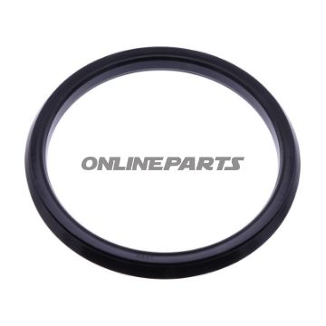 Dichtring Bremstrommel All Balls Racing