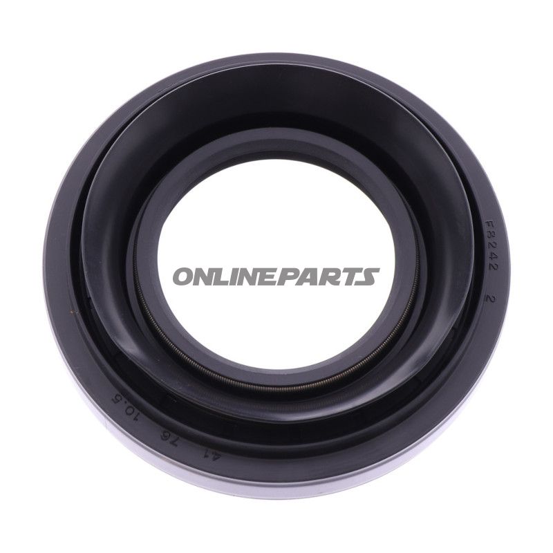 Dichtring Bremstrommel All Balls Racing