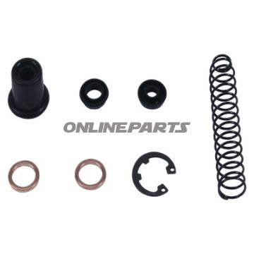 Gebercylinder Reparationssæt All Balls Racing Kuppling