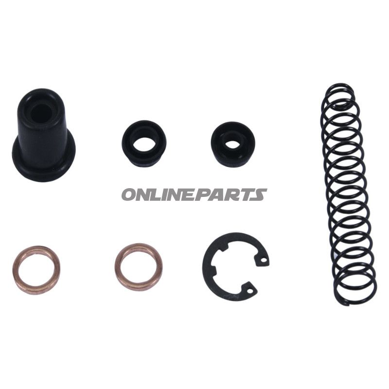 Gebercylinder Reparationssæt All Balls Racing Kuppling