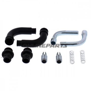 E-Choke Reparationssæt All Balls Racing