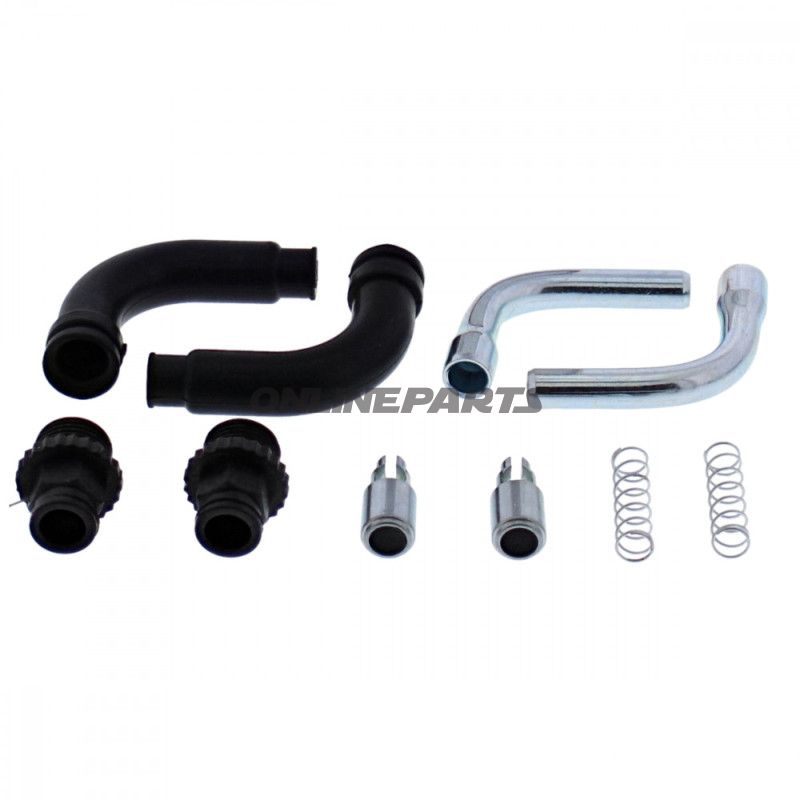 E-Choke Reparationssæt All Balls Racing