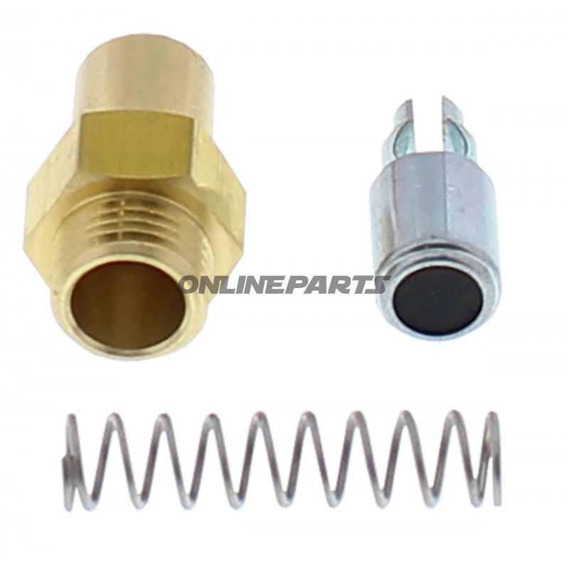 E-Choke Reparationssæt All Balls Racing