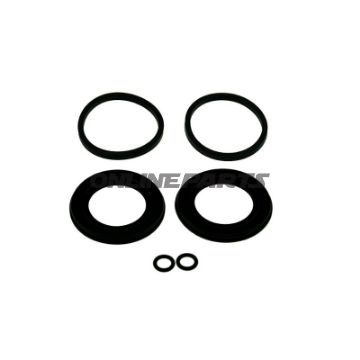 Bremssattelkolben Reparatursæt