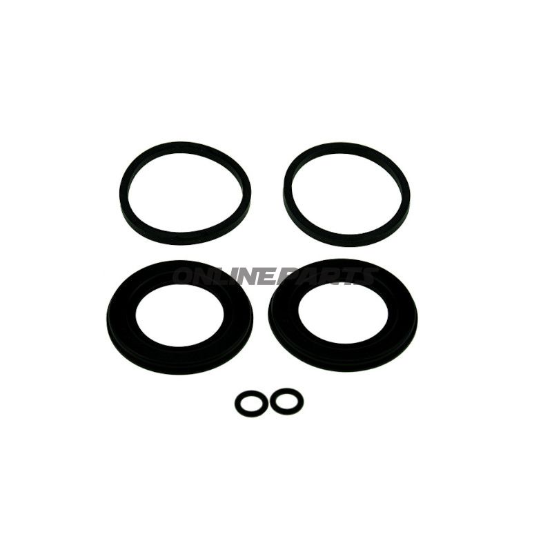 Bremssattelkolben Reparatursæt