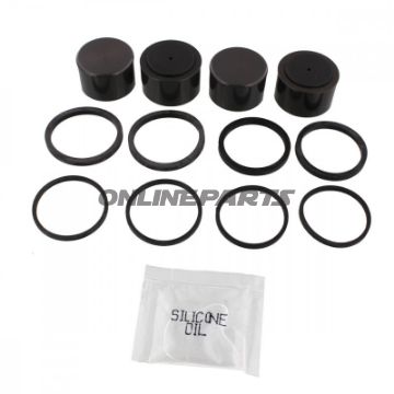 Bremsekaliber Reparationssæt