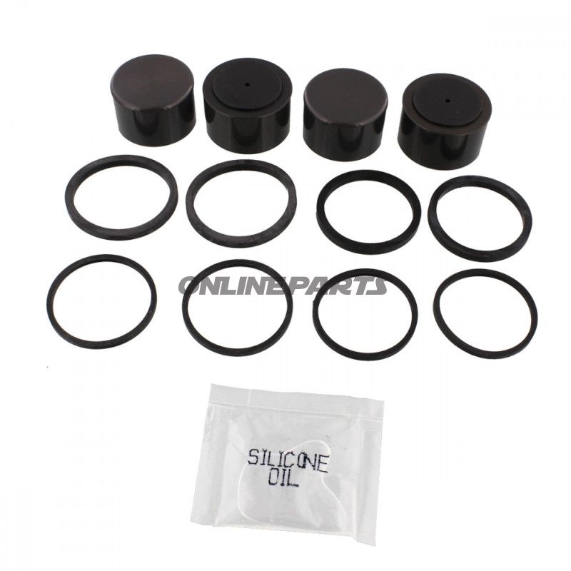 Bremsekaliber Reparationssæt