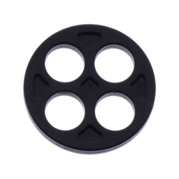 Digtning, brændstofhane, original reservedel, styreskive.