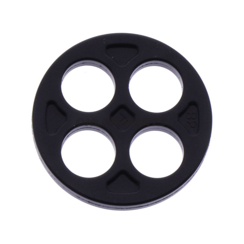 Digtning, brændstofhane, original reservedel, styreskive.