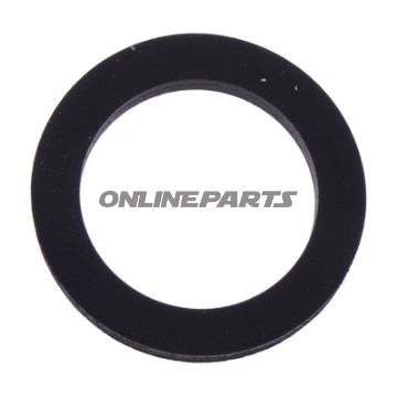 Tætningsring brændstofhane Original reservedel 16X23X2 mm