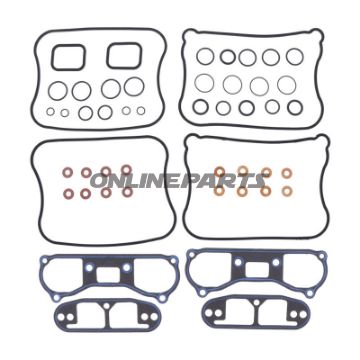 Pakning sæt Topend Athena til standard cylindersæt