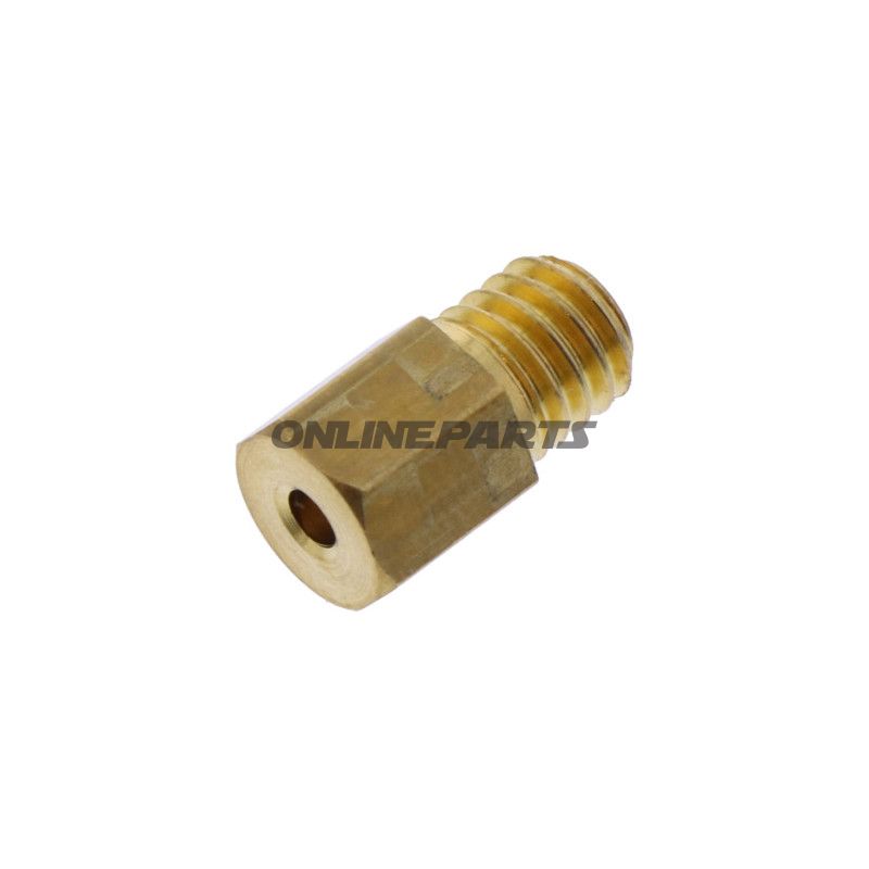 Hoveddyse Størrelse 490 EBC