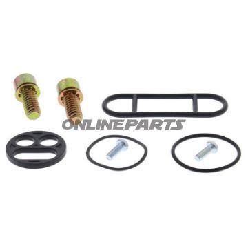 Brændstofhane Reparationssæt All Balls Racing