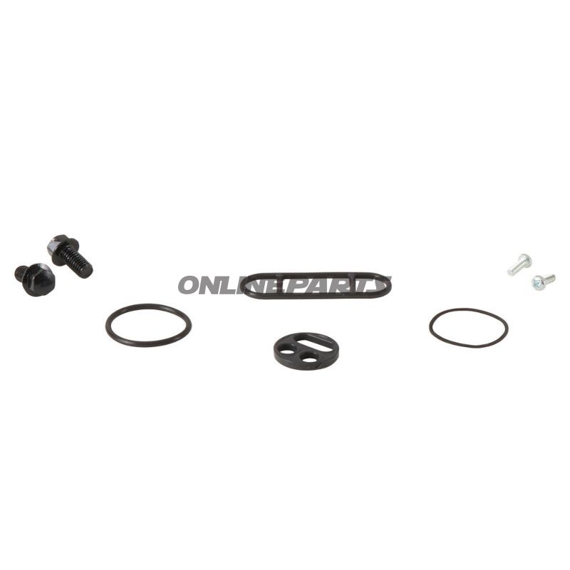 Brændstofhane Reparationssæt All Balls Racing