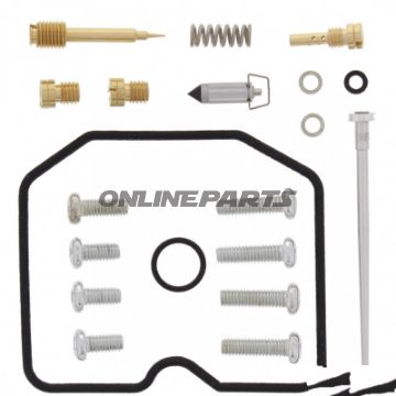 All Balls Racing Karburator  Reparationssæt