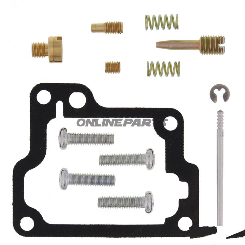 All Balls Racing Karburator  Reparationssæt