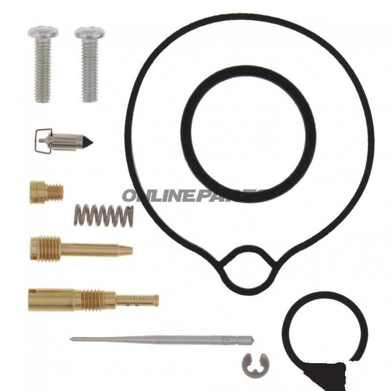 All Balls Racing Karburator  Reparationssæt