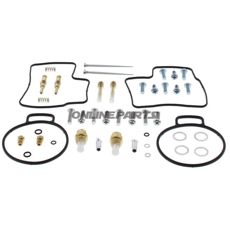 All Balls Racing Karburator  Reparationssæt