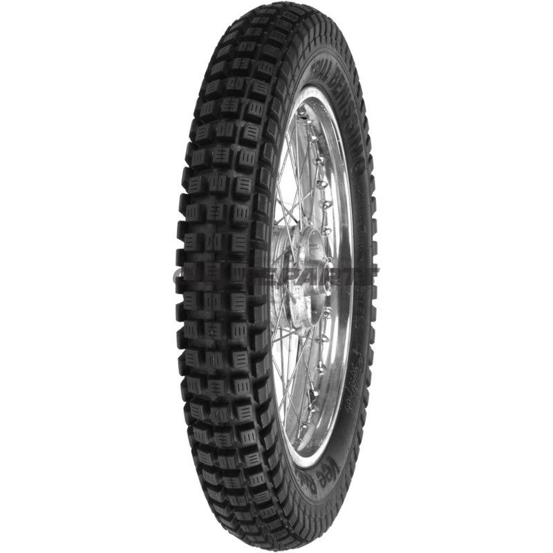 3,50R17 54L TL bagdæk Vee Rubber VRM308