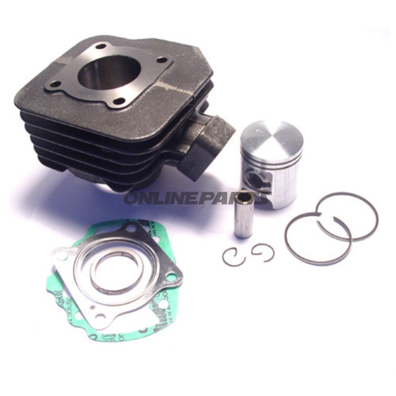 Standard gråstøbning JMP-alternativ cylinder sæt 7560264