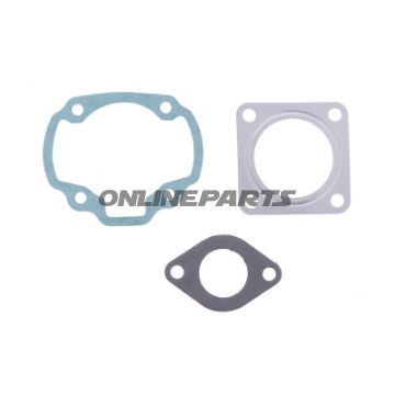 Standard JMP Pakningssæt