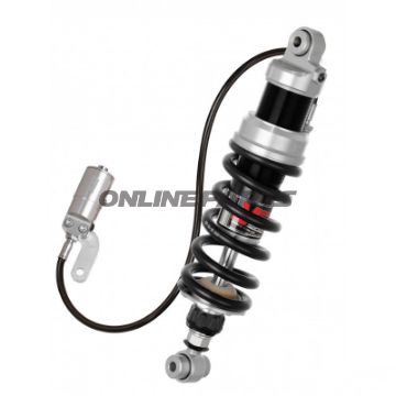 Federbein Mono YSS einstellbar