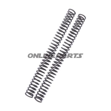 Gabelfeder linear YSS Federrate 5.0