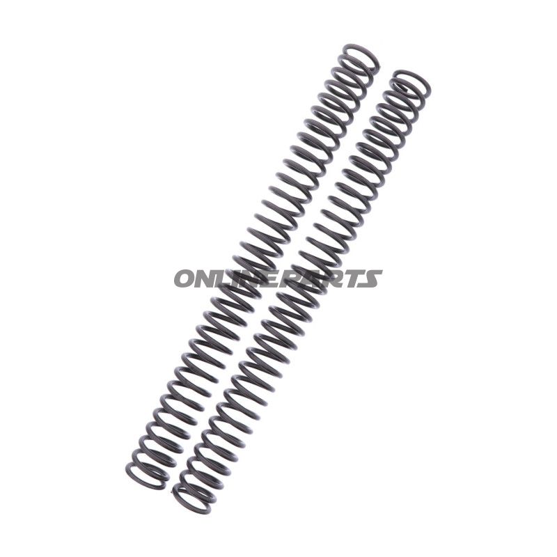Gabelfeder linear YSS Federrate 5.0