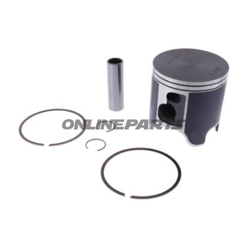 Kolbensæt 71,96 mm C Athena smedet