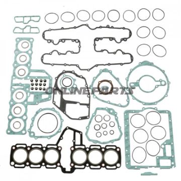 Komplet pakningssæt fra Athena til Kawasaki Z 1300 A